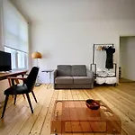 Studio Apartment Wedding Berlin